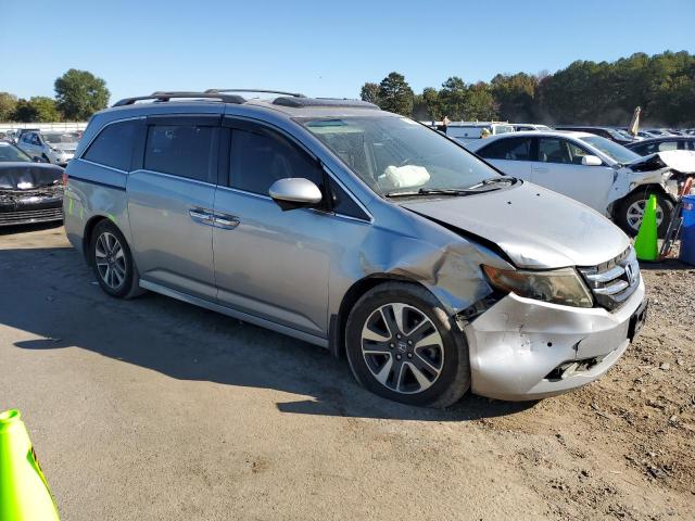 Photo 3 VIN: 5FNRL5H9XGB073936 - HONDA ODYSSEY TO 