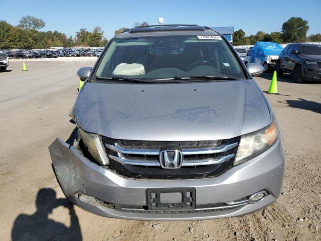 Photo 4 VIN: 5FNRL5H9XGB073936 - HONDA ODYSSEY TO 