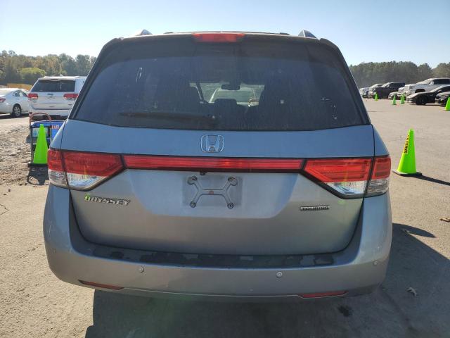 Photo 5 VIN: 5FNRL5H9XGB073936 - HONDA ODYSSEY TO 