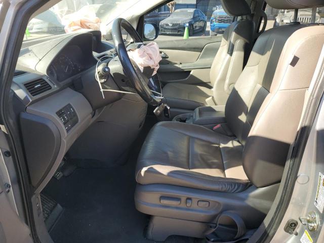 Photo 6 VIN: 5FNRL5H9XGB073936 - HONDA ODYSSEY TO 