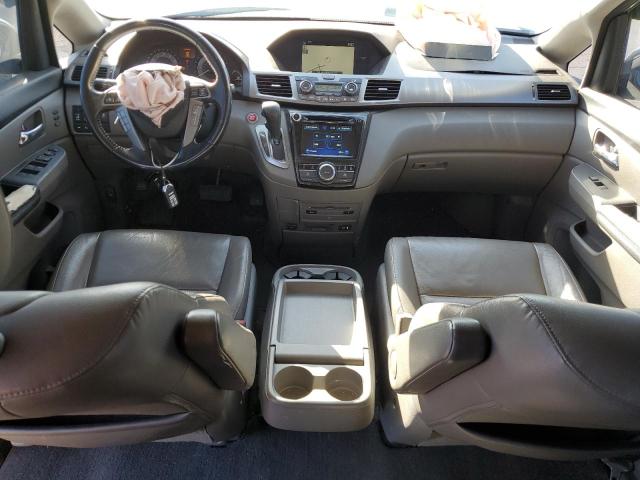 Photo 7 VIN: 5FNRL5H9XGB073936 - HONDA ODYSSEY TO 