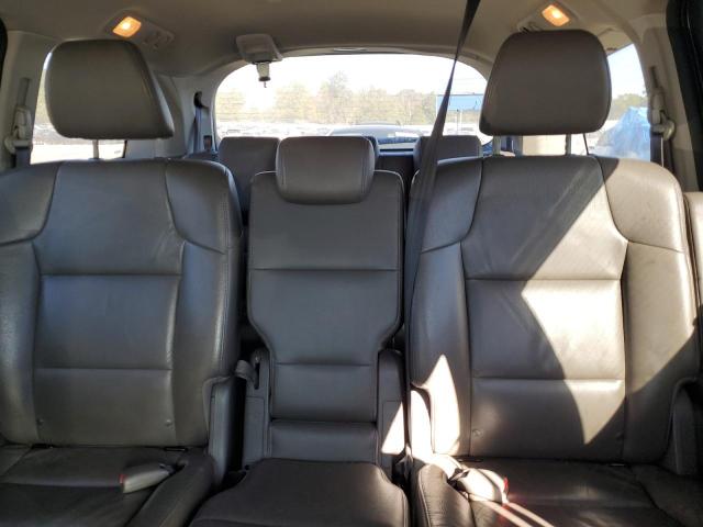 Photo 9 VIN: 5FNRL5H9XGB073936 - HONDA ODYSSEY TO 