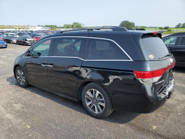 Photo 1 VIN: 5FNRL5H9XGB109107 - HONDA ODYSSEY TO 