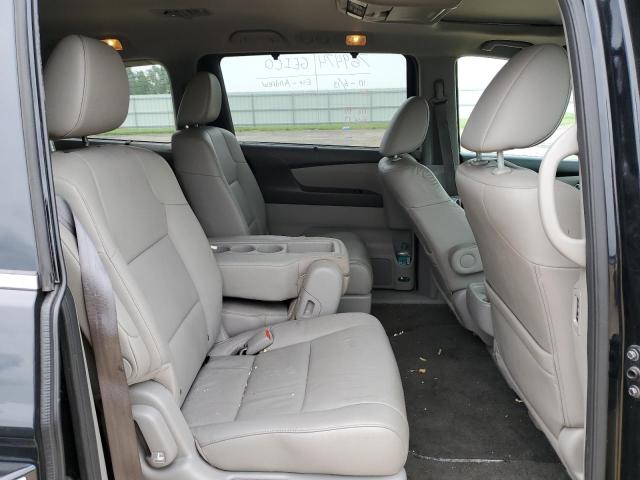 Photo 10 VIN: 5FNRL5H9XGB109107 - HONDA ODYSSEY TO 