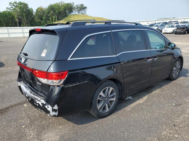 Photo 2 VIN: 5FNRL5H9XGB109107 - HONDA ODYSSEY TO 