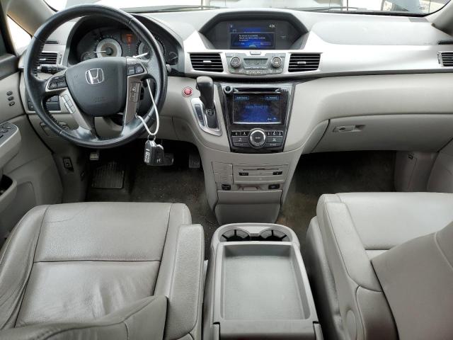 Photo 7 VIN: 5FNRL5H9XGB109107 - HONDA ODYSSEY TO 