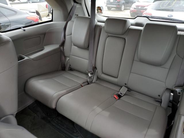 Photo 9 VIN: 5FNRL5H9XGB109107 - HONDA ODYSSEY TO 