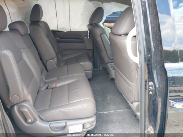 Photo 7 VIN: 5FNRL5H9XGB117112 - HONDA ODYSSEY 