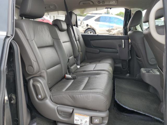 Photo 10 VIN: 5FNRL5H9XGB144200 - HONDA ODYSSEY 