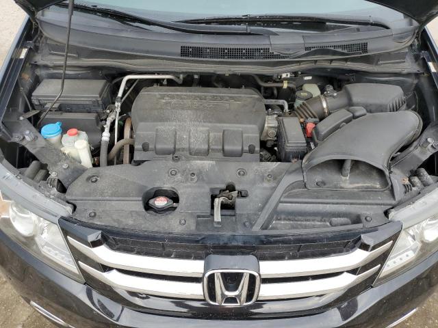 Photo 11 VIN: 5FNRL5H9XGB144200 - HONDA ODYSSEY 