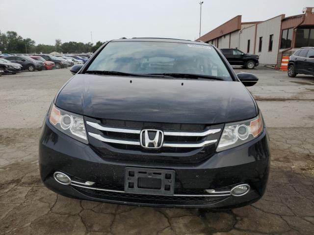 Photo 4 VIN: 5FNRL5H9XGB144200 - HONDA ODYSSEY 