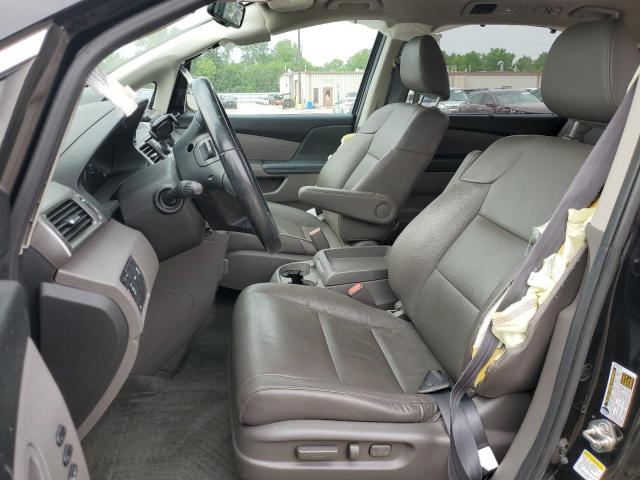 Photo 6 VIN: 5FNRL5H9XGB144200 - HONDA ODYSSEY 