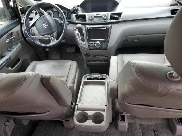 Photo 7 VIN: 5FNRL5H9XGB144200 - HONDA ODYSSEY 