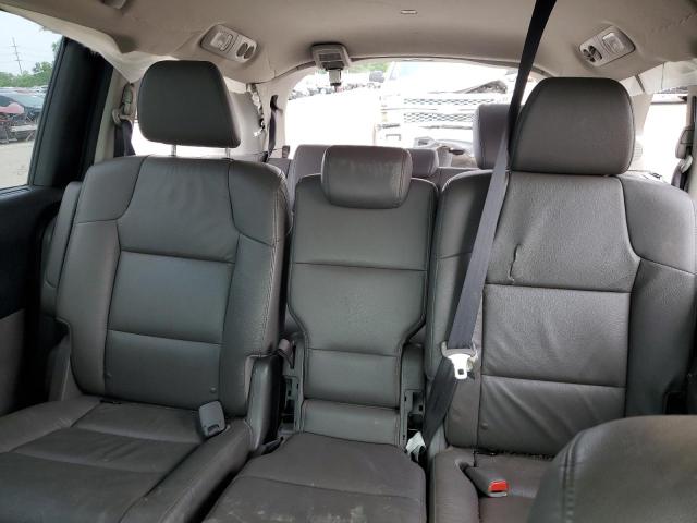 Photo 9 VIN: 5FNRL5H9XGB144200 - HONDA ODYSSEY 