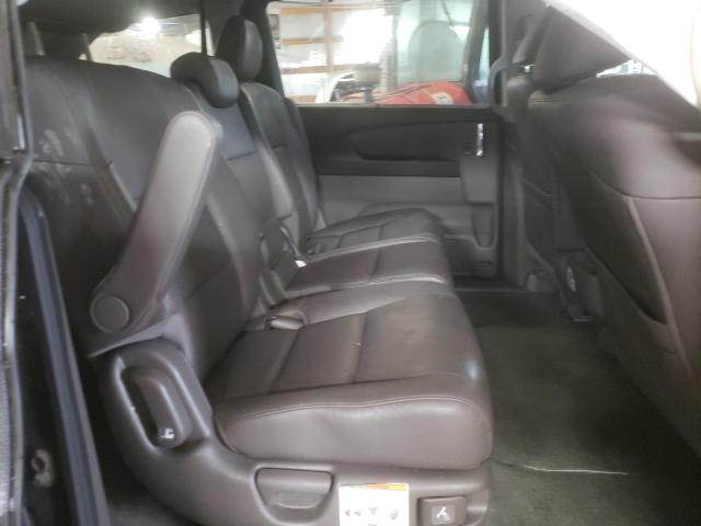 Photo 10 VIN: 5FNRL5H9XHB023863 - HONDA ODYSSEY TO 