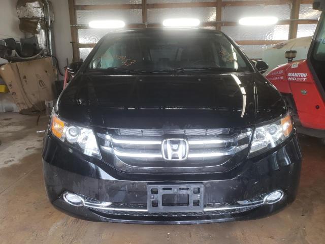 Photo 4 VIN: 5FNRL5H9XHB023863 - HONDA ODYSSEY TO 