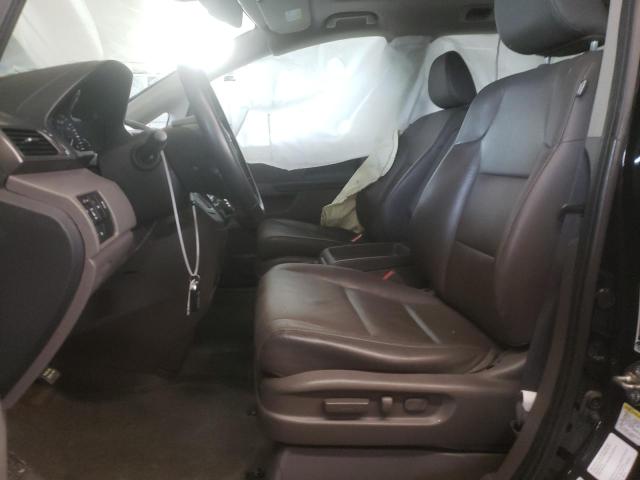 Photo 6 VIN: 5FNRL5H9XHB023863 - HONDA ODYSSEY TO 