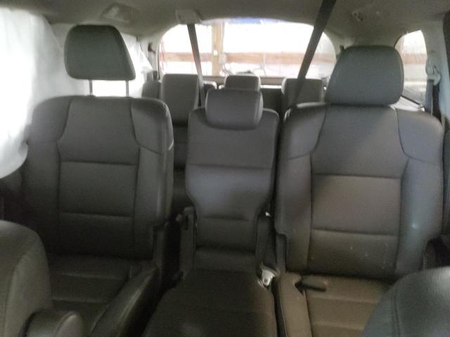 Photo 9 VIN: 5FNRL5H9XHB023863 - HONDA ODYSSEY TO 