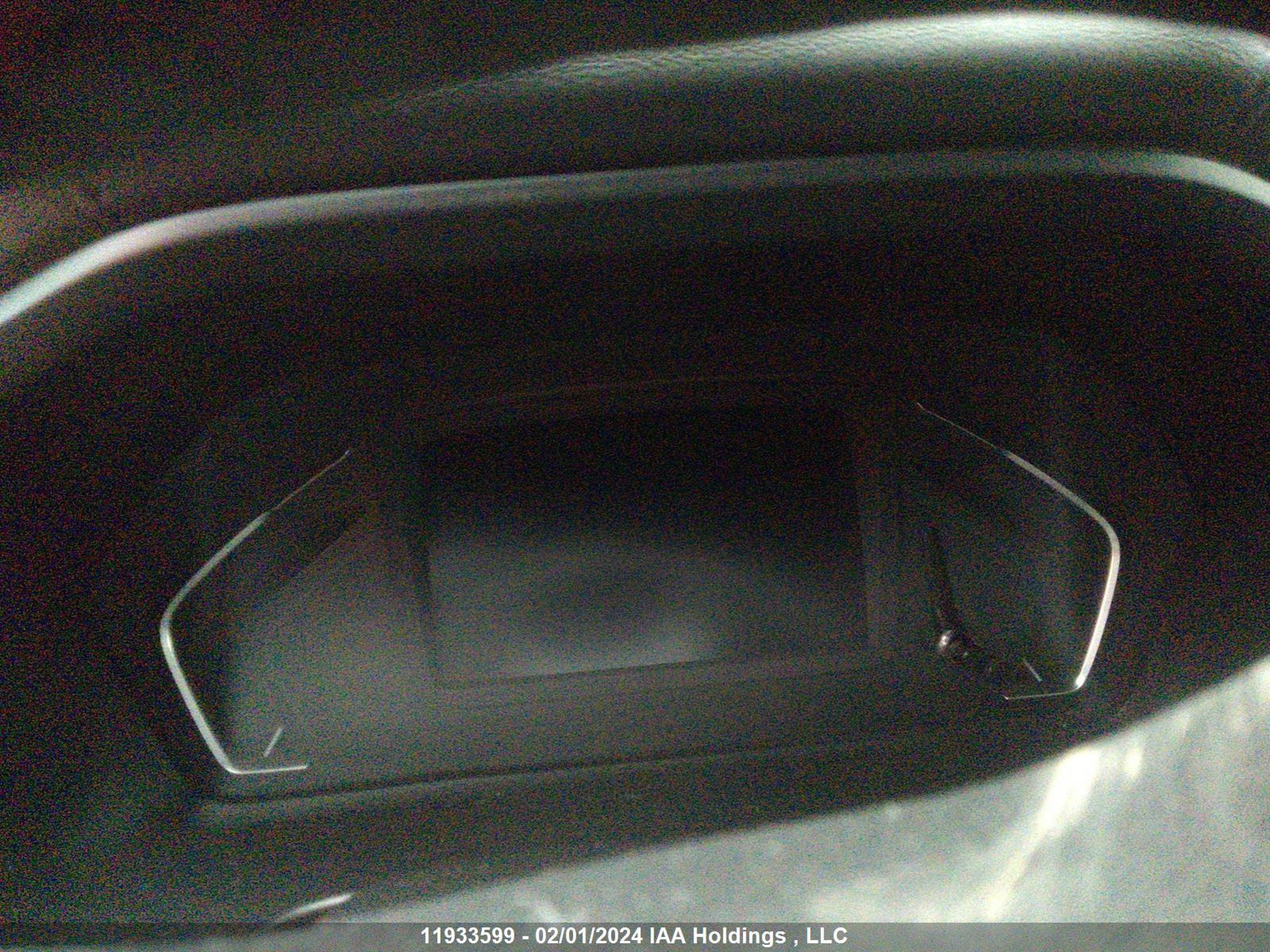 Photo 6 VIN: 5FNRL6H08PB502689 - HONDA ODYSSEY 