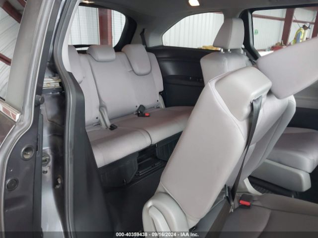 Photo 7 VIN: 5FNRL6H20JB061892 - HONDA ODYSSEY 