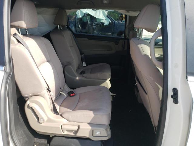 Photo 5 VIN: 5FNRL6H20JB097338 - HONDA ODYSSEY LX 