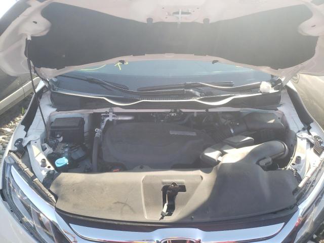 Photo 6 VIN: 5FNRL6H20JB097338 - HONDA ODYSSEY LX 