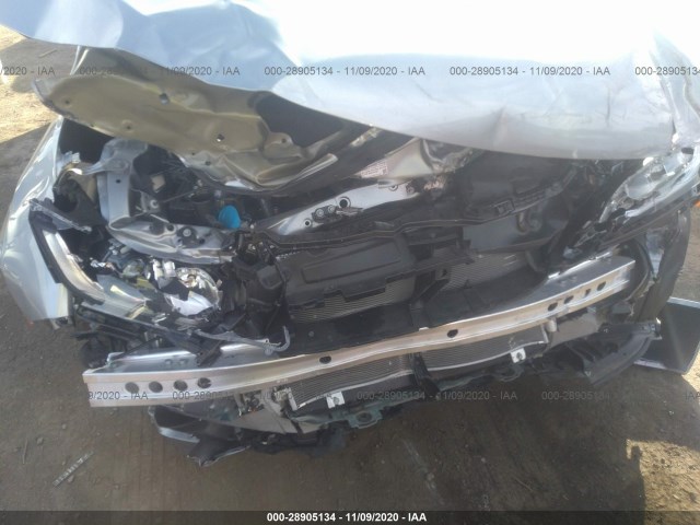 Photo 5 VIN: 5FNRL6H20LB009200 - HONDA ODYSSEY 