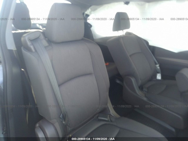 Photo 7 VIN: 5FNRL6H20LB009200 - HONDA ODYSSEY 