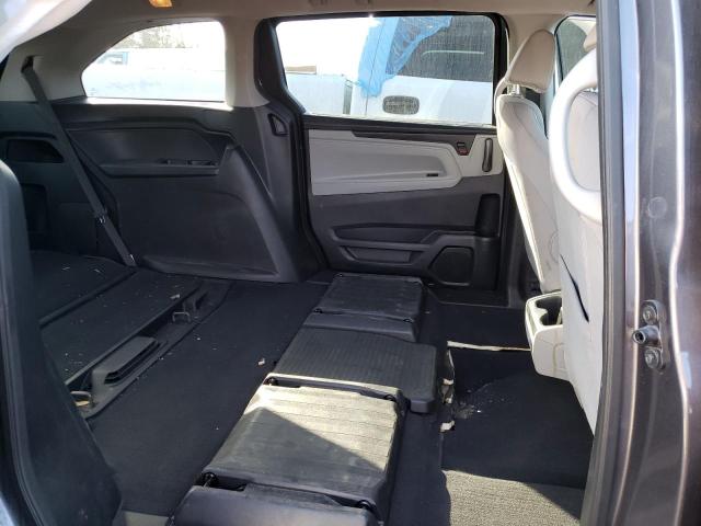 Photo 10 VIN: 5FNRL6H20LB025302 - HONDA ODYSSEY LX 