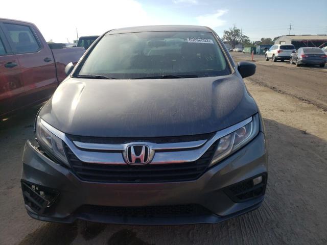 Photo 4 VIN: 5FNRL6H20LB025302 - HONDA ODYSSEY LX 