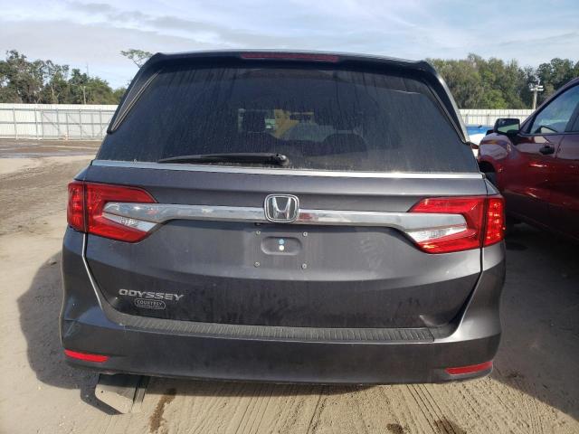 Photo 5 VIN: 5FNRL6H20LB025302 - HONDA ODYSSEY LX 