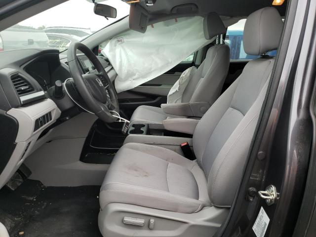 Photo 6 VIN: 5FNRL6H20LB025302 - HONDA ODYSSEY LX 