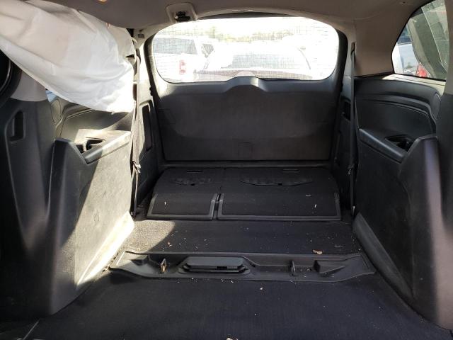 Photo 9 VIN: 5FNRL6H20LB025302 - HONDA ODYSSEY LX 