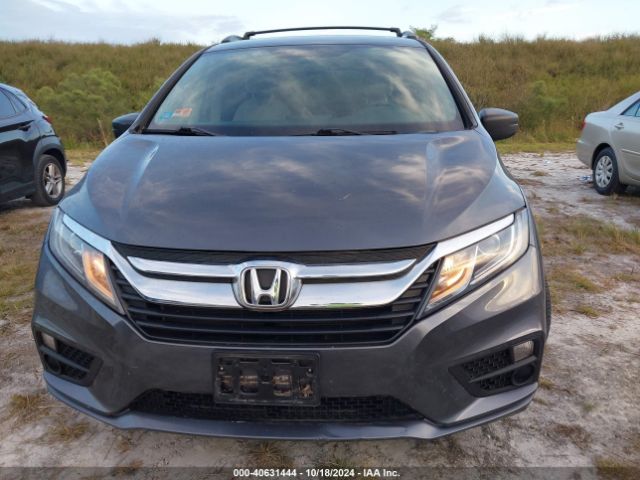 Photo 5 VIN: 5FNRL6H20LB028782 - HONDA ODYSSEY 