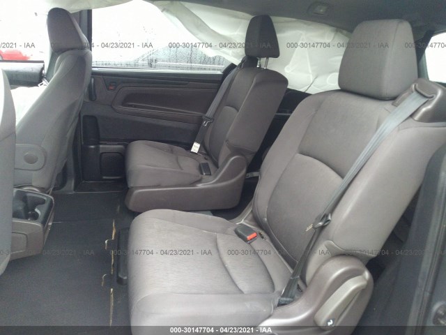 Photo 7 VIN: 5FNRL6H21JB087126 - HONDA ODYSSEY 