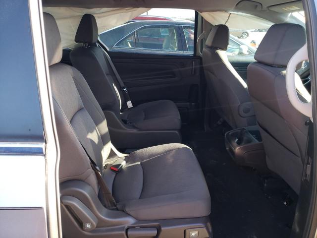 Photo 10 VIN: 5FNRL6H21JB092987 - HONDA ODYSSEY LX 