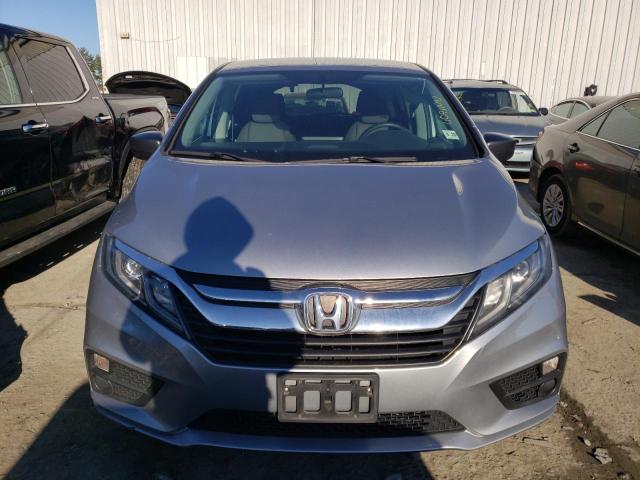 Photo 4 VIN: 5FNRL6H21JB092987 - HONDA ODYSSEY LX 