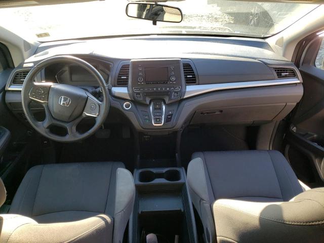 Photo 7 VIN: 5FNRL6H21JB092987 - HONDA ODYSSEY LX 