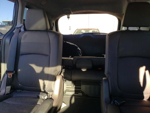 Photo 9 VIN: 5FNRL6H21JB092987 - HONDA ODYSSEY LX 