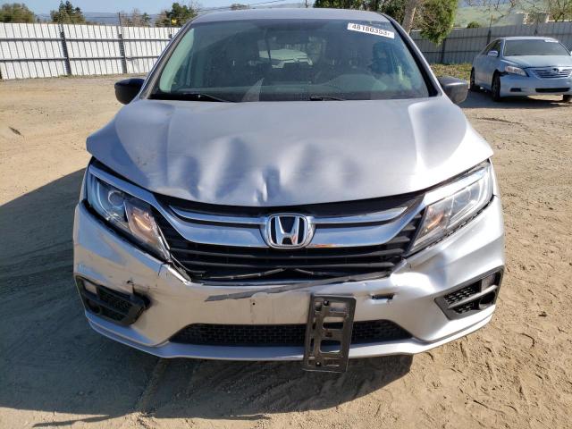 Photo 4 VIN: 5FNRL6H21KB018714 - HONDA ODYSSEY LX 