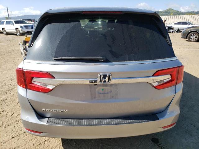 Photo 5 VIN: 5FNRL6H21KB018714 - HONDA ODYSSEY LX 