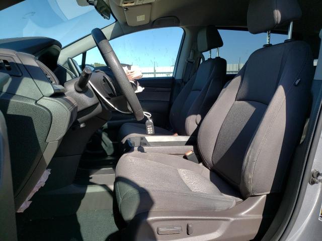 Photo 6 VIN: 5FNRL6H21KB018714 - HONDA ODYSSEY LX 