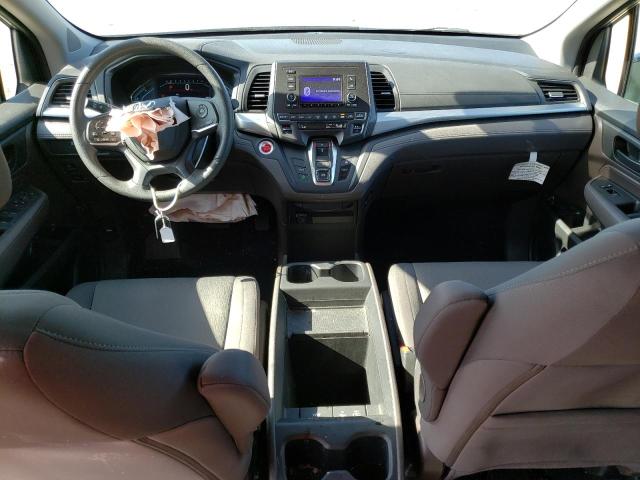 Photo 7 VIN: 5FNRL6H21KB018714 - HONDA ODYSSEY LX 