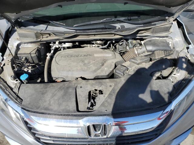 Photo 11 VIN: 5FNRL6H21KB108798 - HONDA ODYSSEY LX 