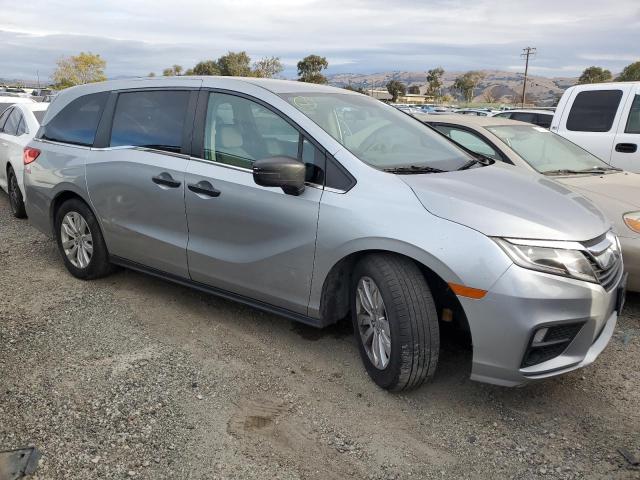 Photo 3 VIN: 5FNRL6H21KB108798 - HONDA ODYSSEY LX 