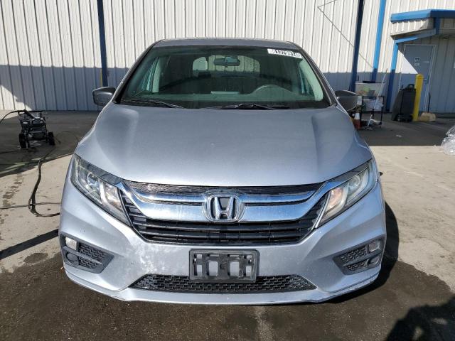 Photo 4 VIN: 5FNRL6H21KB108798 - HONDA ODYSSEY LX 