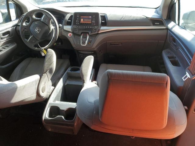 Photo 7 VIN: 5FNRL6H21KB108798 - HONDA ODYSSEY LX 