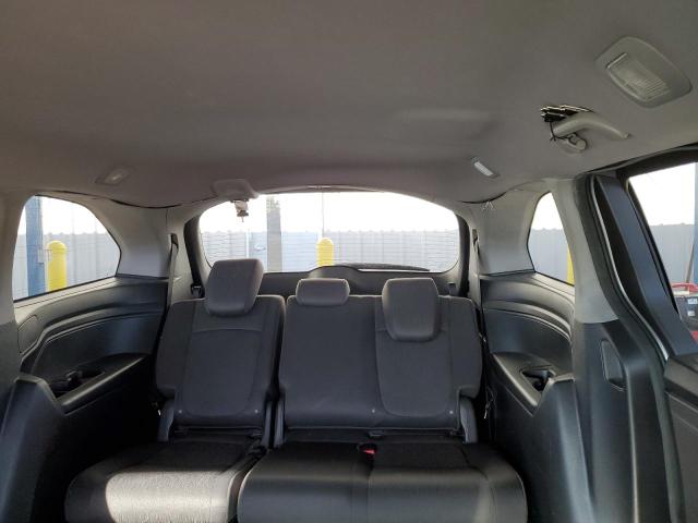 Photo 9 VIN: 5FNRL6H21KB108798 - HONDA ODYSSEY LX 