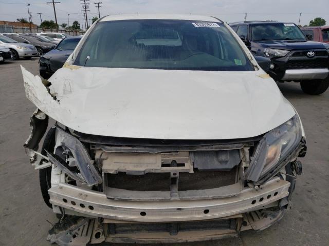 Photo 4 VIN: 5FNRL6H21KB115413 - HONDA ODYSSEY LX 