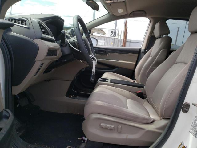 Photo 6 VIN: 5FNRL6H21KB115413 - HONDA ODYSSEY LX 